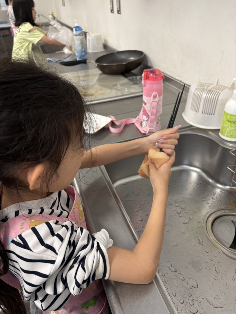 お片付け②